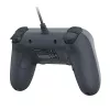 Przewodowy kontroler GameSir T3 GY — ergonomiczny design, kompatybilny z PC