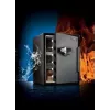 MasterLock LFW205TWC XX-Large sejf cyfrowy z alarmem