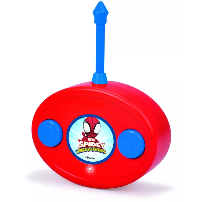 Jada Toys RC Spidey Web Crawler