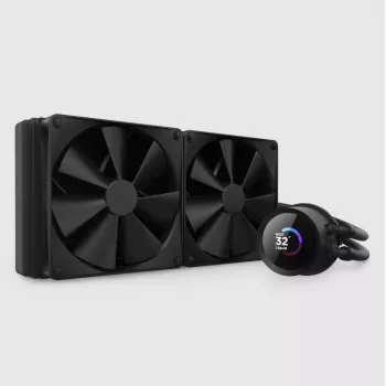 Chłodnica cieczy All-in-one NZXT Kraken 280