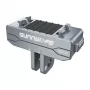 Adapter magnetyczny aluminiowy Sunnylife AD020 do Insta360 X5 / Ace / Ace Pro 2 / 1