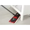 VILEDA mop Ultramax XL Box — zmywalna mikrofibra, obrotowa głowica 360°, składany, do twardych podłóg