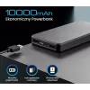 Przenośny powerbank Extralink EPB-078B 10000 mAh