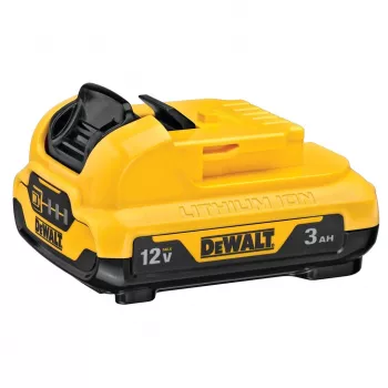 DeWALT DCB124-XJ akumulator/ładowarka do narzędzi bezprzewodowych