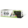 Techly 23-55 cali Uchwyt ścienny do telewizora LED LCD uchylny ICA-PLB 131M