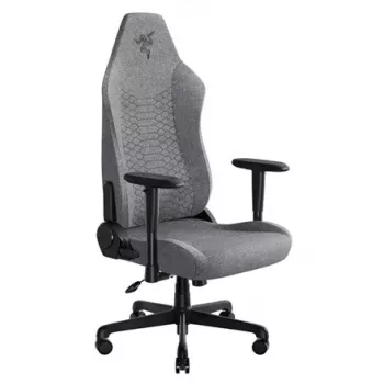 Fotel gamingowy Razer Iskur V2 X jasnoszary