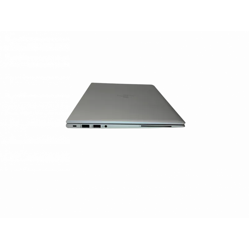 HP Renew Grade A | EliteBook 840 G8 | 14 cali | i5-1135G7 | 8 GB | SSD | 256 GB | Intel Iris Xe Graphics | Windows 11 Pro | Klawiatura szwedzka