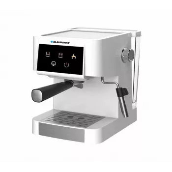 Superautomatisk kaffebryggare Blaupunkt AGDBLCM009 biały czarny srebrny 950 W 1,5 L