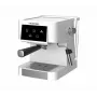 Superautomatisk kaffebryggare Blaupunkt AGDBLCM009 biały czarny srebrny 950 W 1,5 L