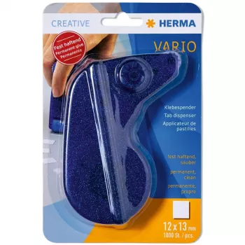 Herma 1023 Produkt Niebieski