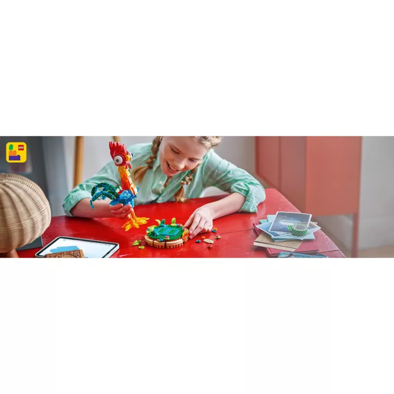 LEGO DISNEY 43272 Heihei