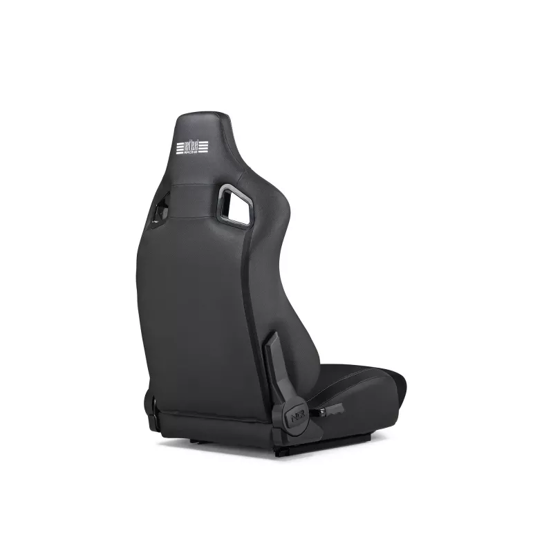 ERS4 Elite Leather Sued