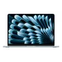 MacBook Air 13, Sky Blue, M4 (10-CPU/10-GPU), 16GB, 512GB, niemiecki, zasilacz 35W Dual USB-C Port, MC6U4D/A