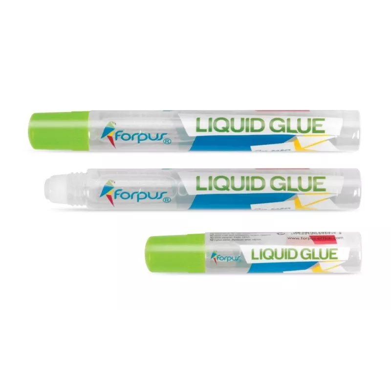 Klej w płynie Forpus, 30 ml