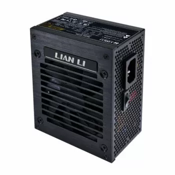 Zasilacz Lian Li SP V2 Gold 750 W SFX 20+4 pin ATX 80 PLUS Gold Czarny