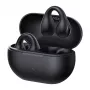 Baseus Bass 15 Clip Open Ear Headset True Wireless Stereo (TWS) In-ear Calls/Music Bluetooth Czarny