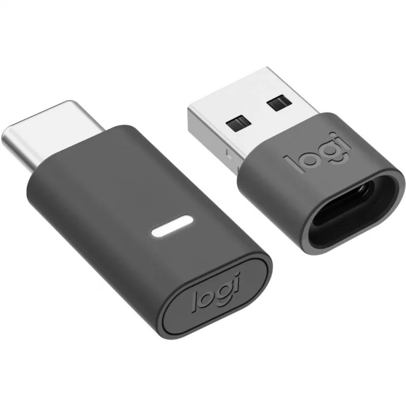Logitech 981-001453 słuchawki/zestaw słuchawkowy Bezprzewodowe opaska Samochód/Biuro domowe Bluetooth Czarny