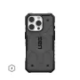 Etui Urban Armor Gear Pathfinder do telefonu komórkowego 16 cm (6,3 inch) Pokrowiec Srebrny