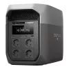 Przenośna stacja zasilania EcoFlow DELTA 3 Max, 2048Wh