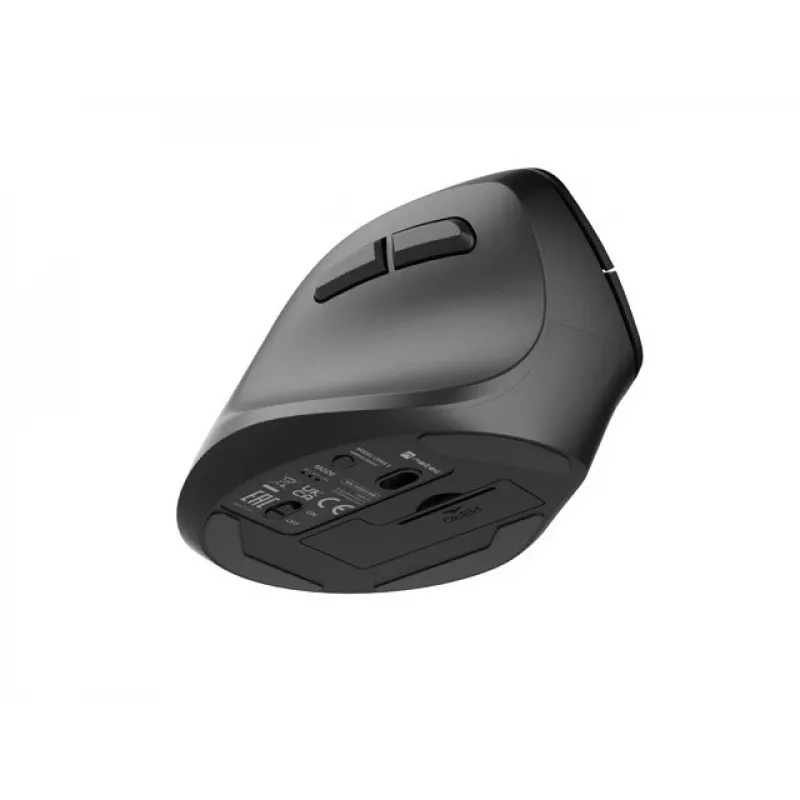 Mysz NATEC CRAKE 2 Office Left-hand Bluetooth