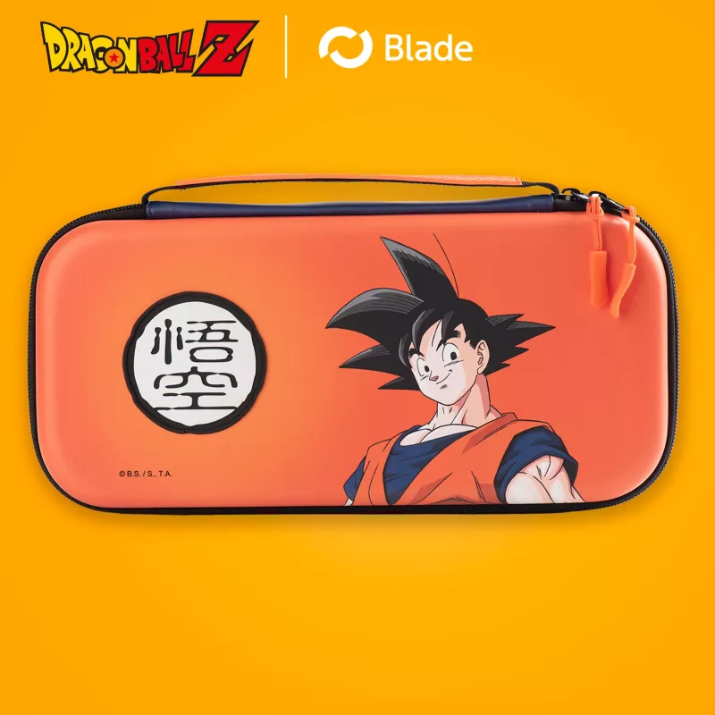 Etui ochronne Blade Dragon Ball Z Switch2 DB1002 na konsolę do gier