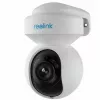 Reolink E Series E540 - 5MP zewnętrzna kamera Wi-Fi, detekcja osoby/pojazdu/zwierzęcia, obrót i pochylenie, 3-krotny zoom optyczny