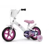 Rower dziecięcy HUFFY Disney MINNIE koło 12 cali, model 22434W
