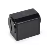 Blok wodny Alphacool 17578 Mosiądz Czarny 23.5mm 31mm 18.5mm