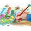 Kredki ołówkowe Staedtler 187 C6 Wielokolorowe 6 szt.