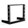 Szafa rack Lanview LVR04U63BL 19 cali 4U głębokość 600 mm