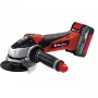 Einhell 4431134 Zasilacz Czarny