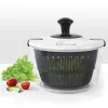 Salter BW12003EU7 Wirówka do Sałaty 3,5L