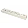 Listwa przeciwprzepięciowa LESTAR LX 810 G-A K.:SZ 1.5M