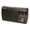 Radio FM AM Eltra Ewa Black