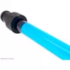 HardTube Alphacool 16/11mm 0.4 m Transparent