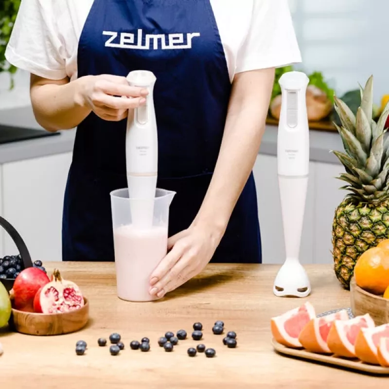 Blender Zelmer ZHB4560I Pulsar