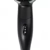 Suszarka do włosów Tristar HD-2460, 1200W, 2 ustawienia temperatury, czarna