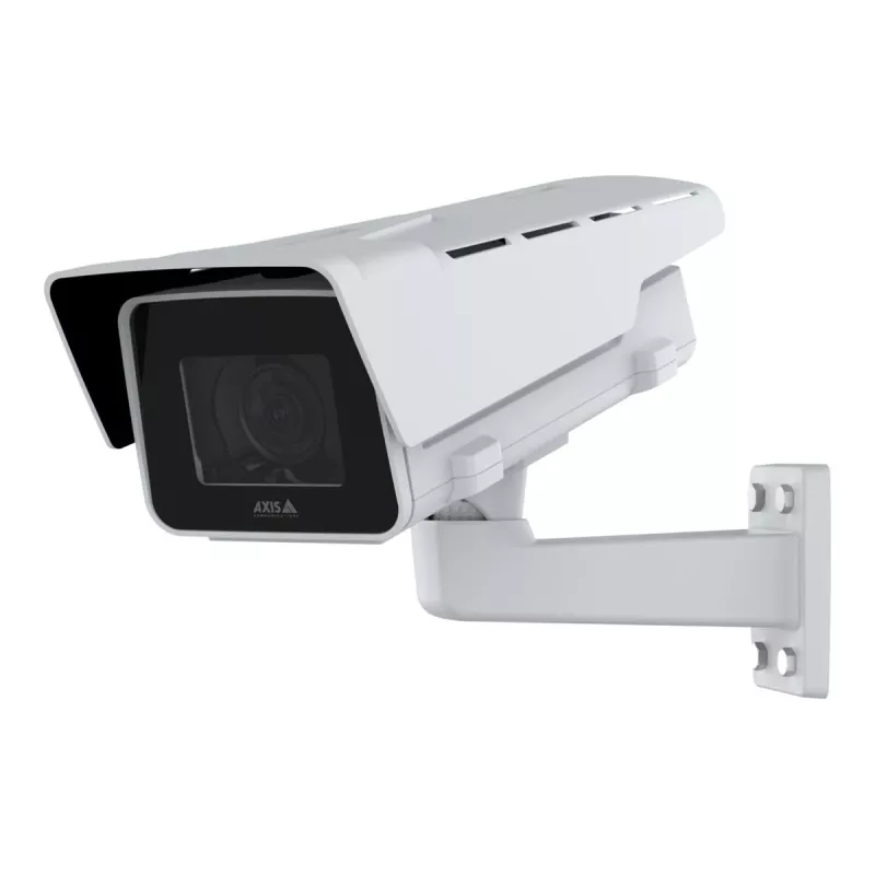 Kamera IP Axis P1385-E Box 1920 x 1080 pikseli
