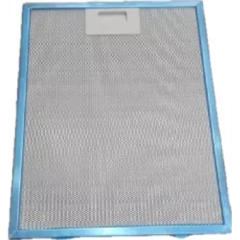 Filtr do okapu CATA 02859498 Szary Metal