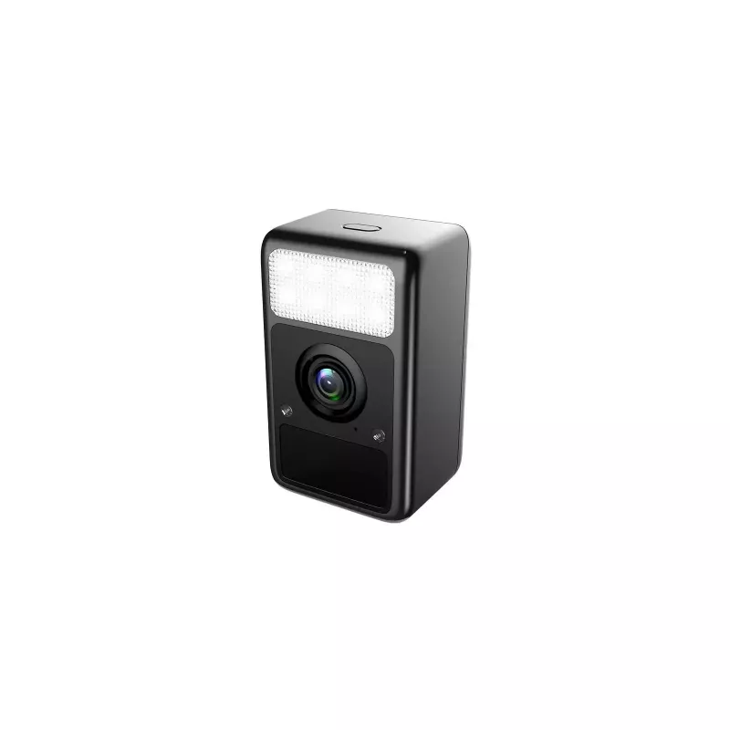 Kamera monitorująca SJCAM S1 2K rozdzielczość