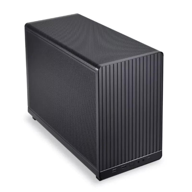 Obudowa PC Lian Li PC-A3X Micro Tower Czarna