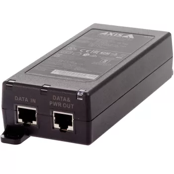 Zasilacz PoE Axis 02208-001