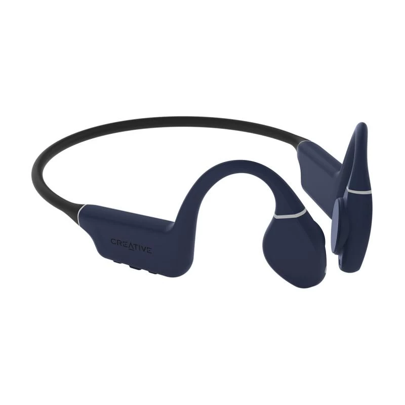 Creative 51EF1081AA001 Outlier Free Pro+ słuchawki nauszne Bluetooth