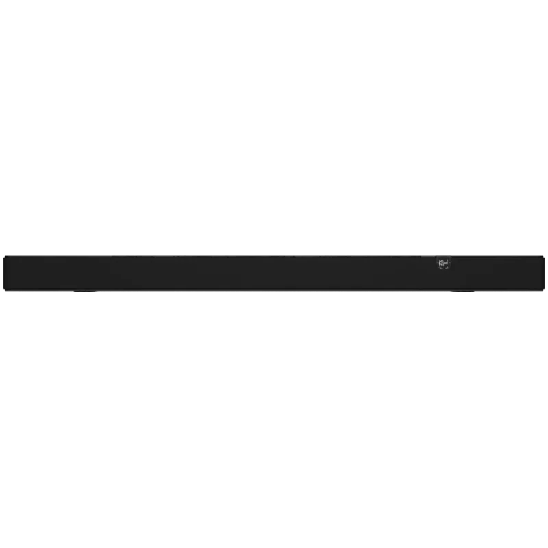 Soundbar Klipsch Flexus Core 200 — 3.1.2 kanałów, 100 W RMS, wbudowany subwoofer, czarny