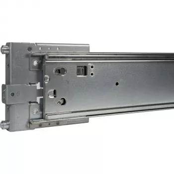 Zestaw szyn prowadzących do szafy serwerowej INTER-TECH TS-680 Glideskinnepakke