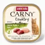 Mokra karma dla kota animonda Carny Country Kurczak Cielęcina Sarnina 100 g — dla dorosłych, bez zbóż, bezglutenowa