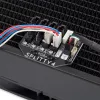 Aqua Computer RGBpx Splitty4 rozdzielacz RGBpx