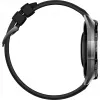 Huawei WATCH GT6 3,73 cm (1,47 cala) AMOLED 46 mm Cyfrowy 466 x 466 pikseli Dotykowy Czarny GPS (satelitarny)
