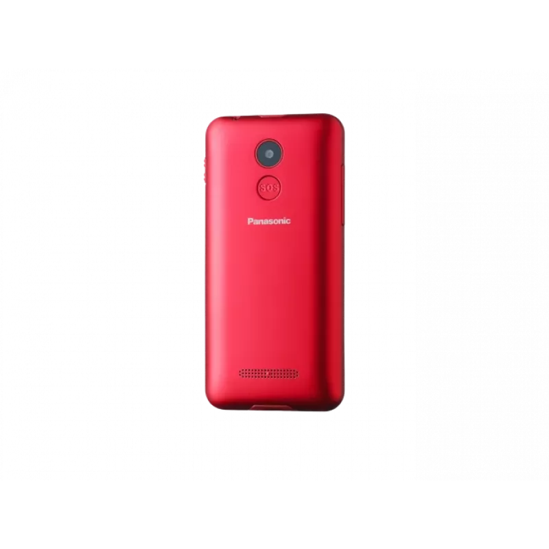 Telefon komórkowy Panasonic Corp. KX-TU155EX