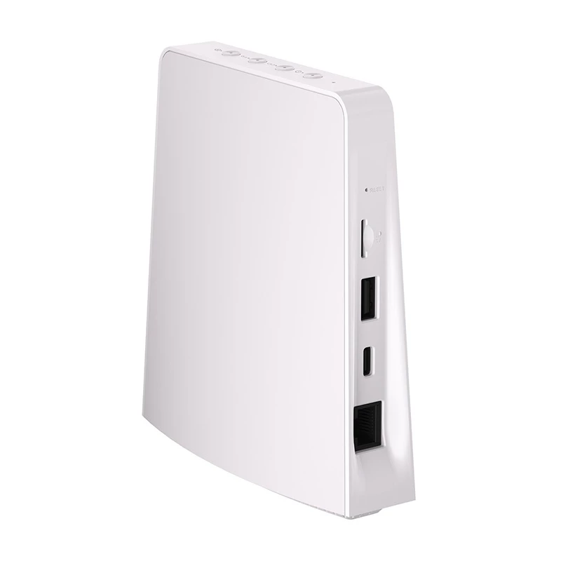 Smart Home Hub Sonoff AIBridge — Wi‑Fi, ZigBee, Bluetooth, 2 GB RAM, LAN